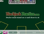 blackjack jogo online